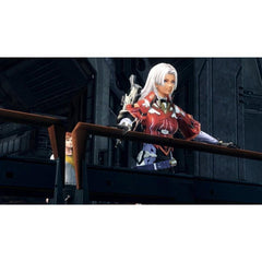 Juego para Consola Nintendo Switch Xenoblade Chronicles X Definitive Edition