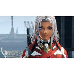 Juego para Consola Nintendo Switch Xenoblade Chronicles X Definitive Edition