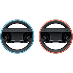 Pack Volante Joy-Con para Mandos Nintendo Switch 2/ 2 uds