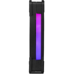 Ventilador Nox V-FAN/ ARGB/ 12cm