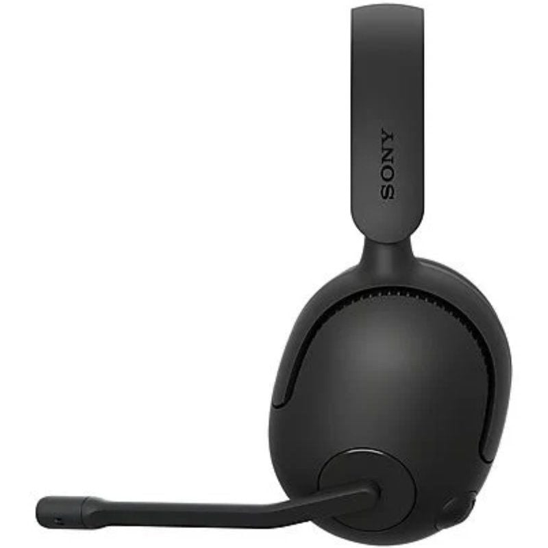 Auriculares Gaming Inalámbricos con Micrófono Sony Inzone H5/ Negros