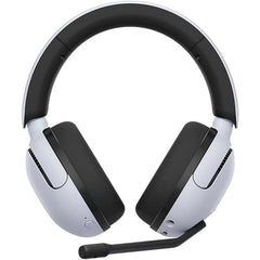 Auriculares Gaming Inalámbricos con Micrófono Sony Inzone H5/ Blancos