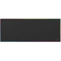 Alfombrilla Mars Gaming MMP224/ 880 x 330 x 3mm/ Negra