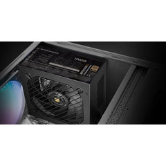 Fuente de Alimentación Mars Gaming MPB1000SI/ 1000W/ Ventilador 14cm/ 80 Plus Gold