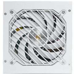Fuente de Alimentación Mars Gaming MPB650PSI/ 650W/ Ventilador 12cm/ 80 Plus Gold/ Blanca