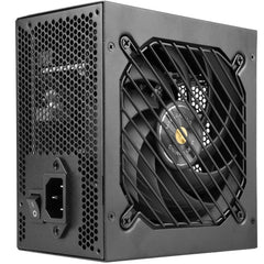 Fuente de Alimentación Mars Gaming MPB650PSID/ 650W/ Ventilador 12cm/ 80 Plus Gold