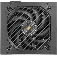 Fuente de Alimentación Mars Gaming MPB850PSI/ 850W/ Ventilador 14cm/ 80 Plus Gold
