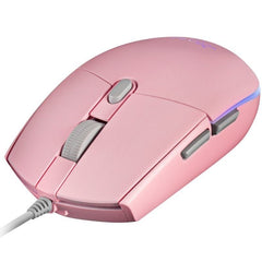 Pack Gaming Mars Gaming MCP-RGB3P/ Teclado RGB + Ratón ptico + Alfombrilla XXL + Auriculares