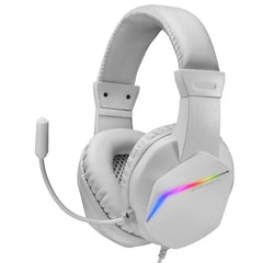 Pack Gaming Mars Gaming MCP-RGB3W/ Teclado RGB + Ratón ptico + Alfombrilla XXL + Auriculares