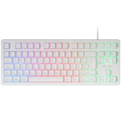 Pack Gaming Mars Gaming MCP-RGB3W/ Teclado RGB + Ratón ptico + Alfombrilla XXL + Auriculares
