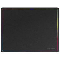 Pack Gaming Mars Gaming MCP124/ Teclado H-MECH + Ratón ptico + Alfombrilla/ Negro