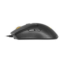 Pack Gaming Mars Gaming MCPX/ Teclado H-MECH + Ratón ptico + Alfombrilla/ Negro