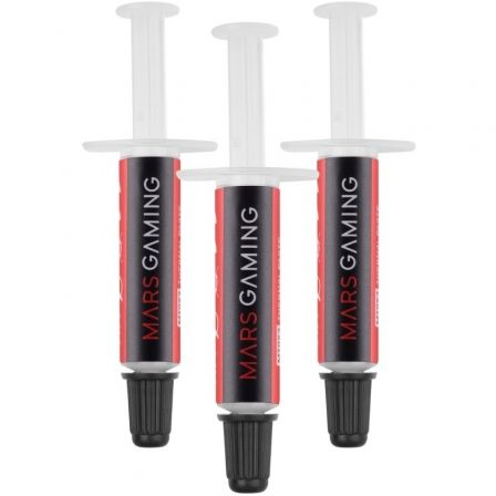 Pasta Termica Mt0x3 Mars Gaming