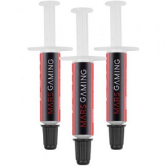 Pasta Termica Mt0x3 Mars Gaming