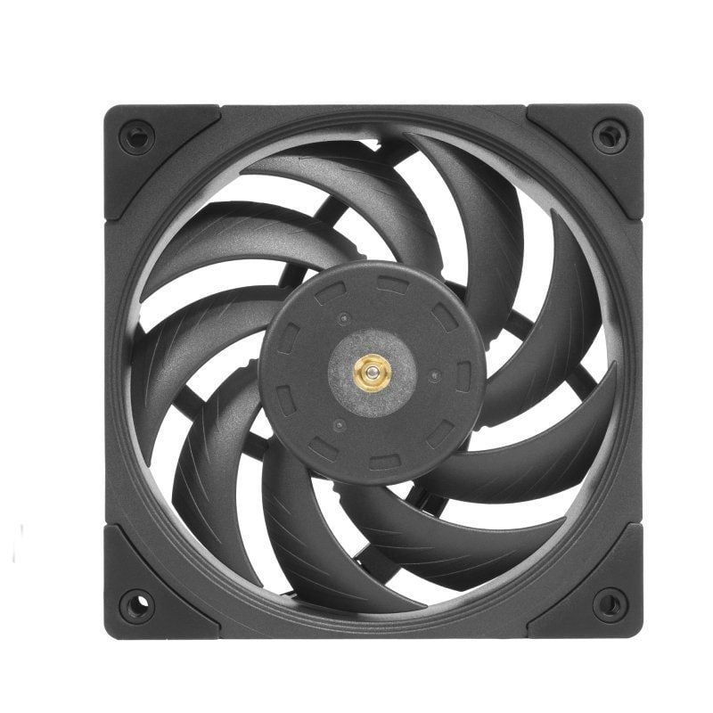 Ventilador Mars Gaming MF-NC/ 12cm