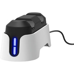 Estación de Recarga Doble Trust Gaming GXT 228 Duo Charge Dock para PS5