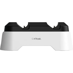 Estación de Recarga Doble Trust Gaming GXT 228 Duo Charge Dock para PS5