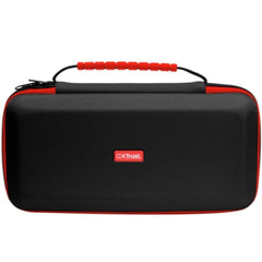 Funda Rígida Trust Gaming GXT 1252 XL para Nintendo Switch 2/ Negro