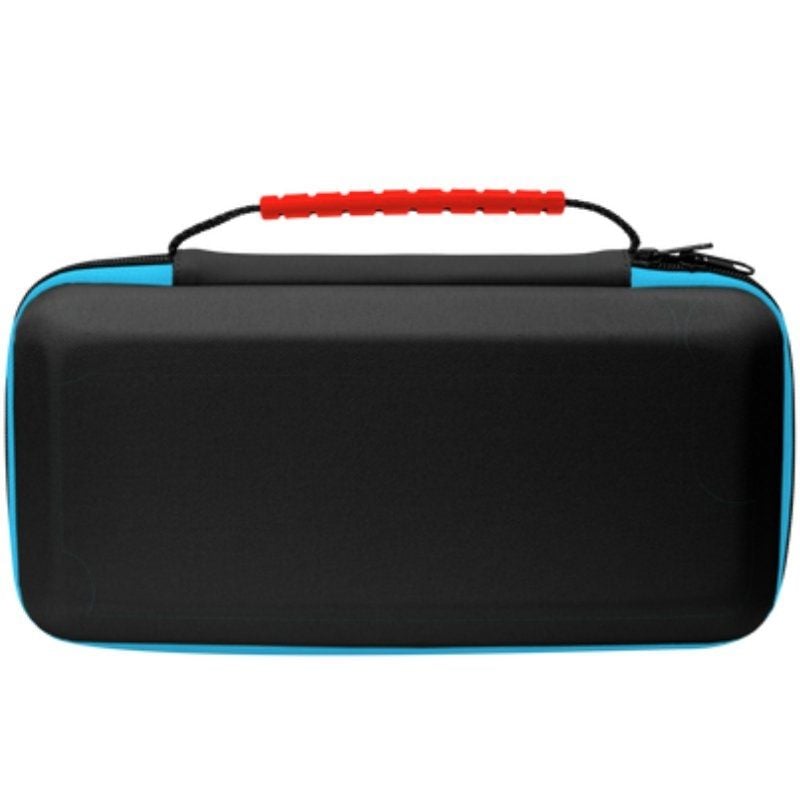 Funda Rígida Trust Gaming GXT 1252 XL para Nintendo Switch 2/ Negro
