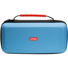 Funda Rígida Trust Gaming GXT 1252 XL para Nintendo Switch 2/ Azul