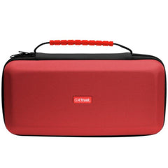 Funda Rígida Trust Gaming GXT 1252RB XL para Nintendo Switch 2/ Rojo y Azul