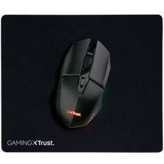 Pack Gaming Trust Gaming GXT 112 Felox/ Ratón ptico + Alfombrilla