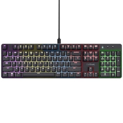 Teclado Gaming Mecánico Trust Gaming GXT 871