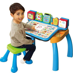 Escritorio Multiactividades VTech Crea y Aprende/ Para Preescolar