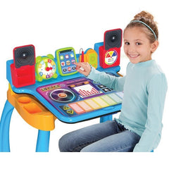 Escritorio Multiactividades VTech Crea y Aprende/ Para Preescolar