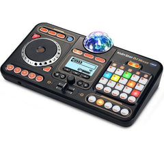 Mesa de Mezclas VTech Kidi DJ Mix mesa de mezclas