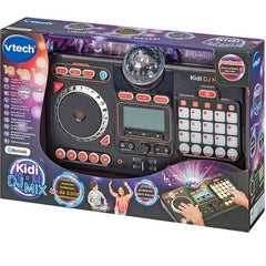 Mesa de Mezclas VTech Kidi DJ Mix mesa de mezclas
