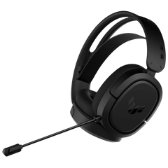 ASUS TUF Gaming H1 Negro