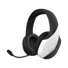 Auriculares Gaming Zalman Zm-hps700w Bluetooth Blanco