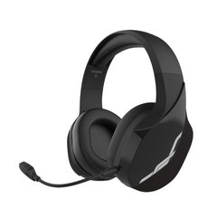 Auriculares Gaming Zalman Zm-hps700w Bluetooth Negro
