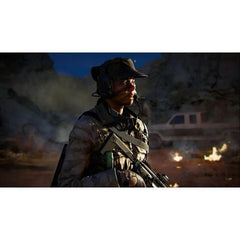 Videojuego Call of Duty Black Ops 6 - Sony PS4 PlayStation 4