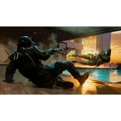 Videojuego Call of Duty Black Ops 6 - Sony PS4 PlayStation 4