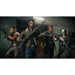 Videojuego Call of Duty Black Ops 6 - Microsoft XBOX Series X