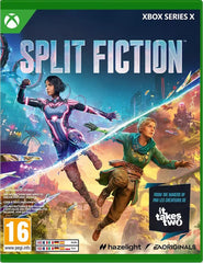 Split Fiction Xbox Series X