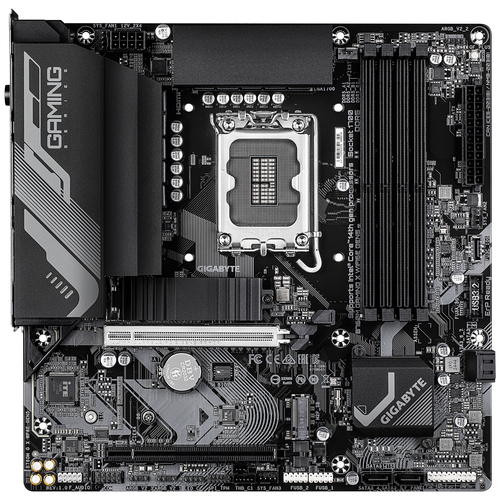 Placa Base B760m Gaming X Wf6e Gen5 Gigabyte