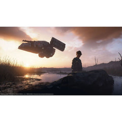 Videojuego Death Stranding 2: On the Beach Estándar - Sony PS5 PlayStation 5