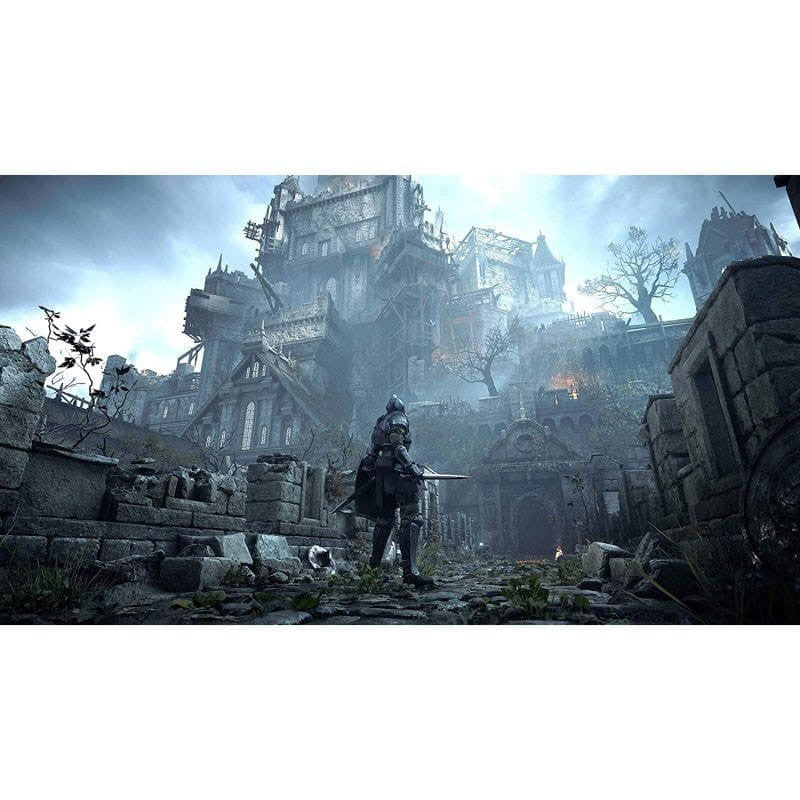 Videojuego Demon's Souls Remake - Sony PS5 PlayStation 5