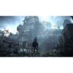 Videojuego Demon's Souls Remake - Sony PS5 PlayStation 5