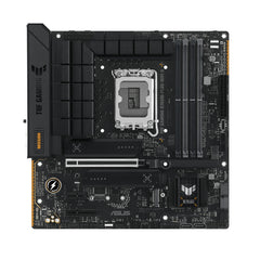 Placa Base Tuf Gaming B760m-plus Wifi Ii Asus