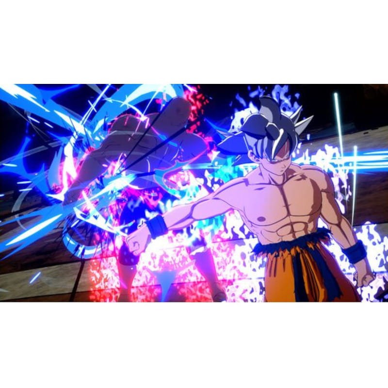 Videojuego Dragon Ball Sparking Zero - Sony PS5 PlayStation 5