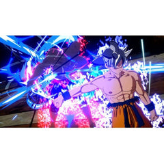 Videojuego Dragon Ball Sparking Zero - Sony PS5 PlayStation 5
