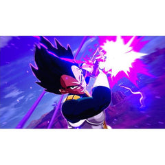 Videojuego Dragon Ball Sparking Zero - Sony PS5 PlayStation 5