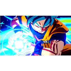 Videojuego Dragon Ball Sparking Zero - Sony PS5 PlayStation 5