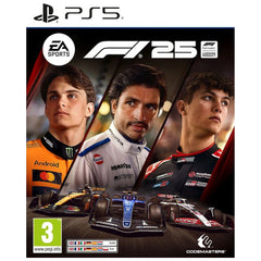 Videojuego EA Sports F1 25 - Sony PS5 PlayStation 5