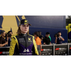 Videojuego EA Sports F1 25 - Sony PS5 PlayStation 5