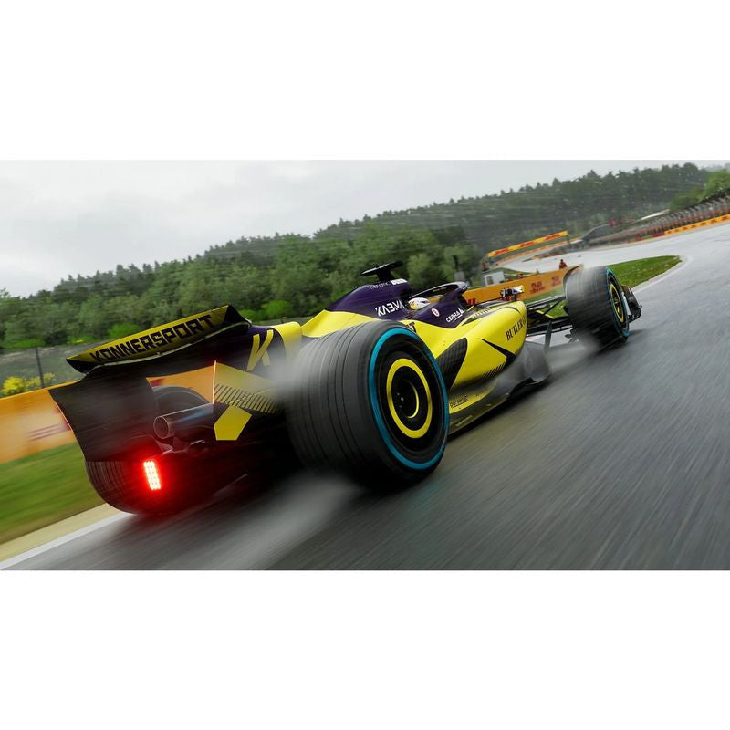 Videojuego EA Sports F1 25 - Sony PS5 PlayStation 5